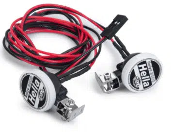 LED pod light