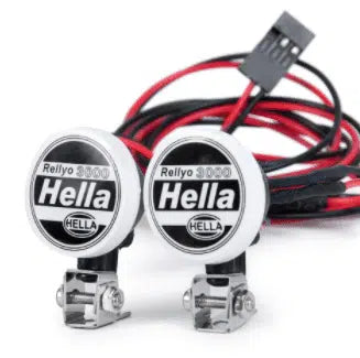 LED pod light