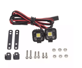 Lumières POD Ultra Led