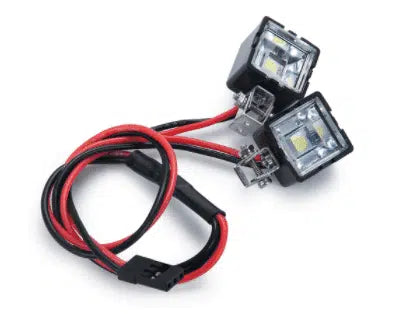1/6 POD LED Lights