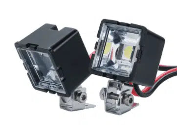 1/6 POD LED Lights