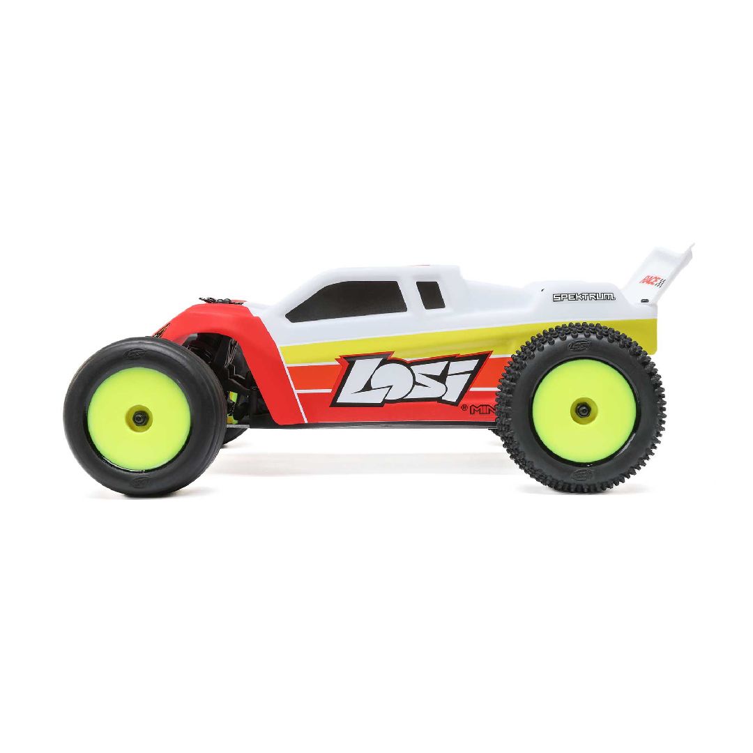 Losi 1/18 Mini-T 2.0 2S Brushless 2wd RTR