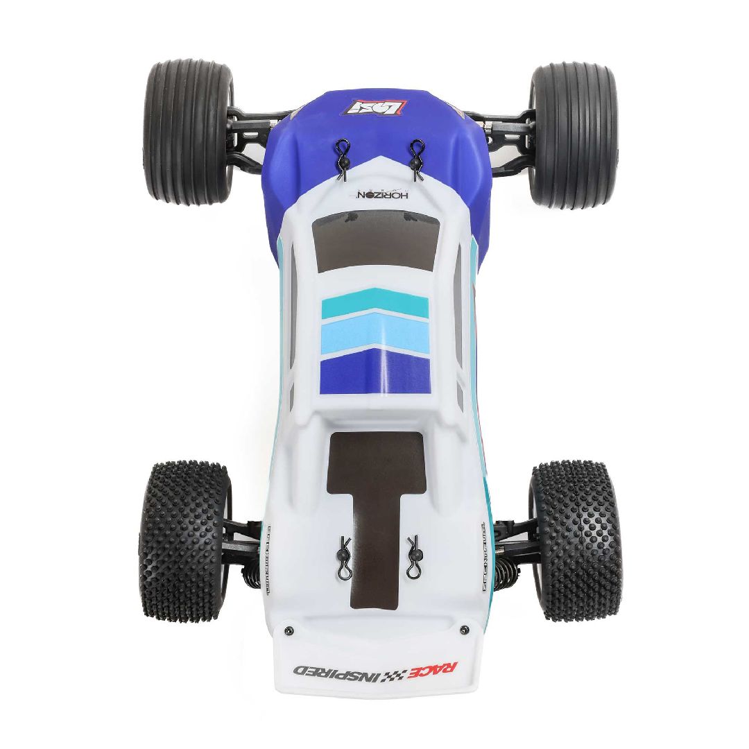 Losi 1/18 Mini-T 2.0 2S Brushless 2wd RTR