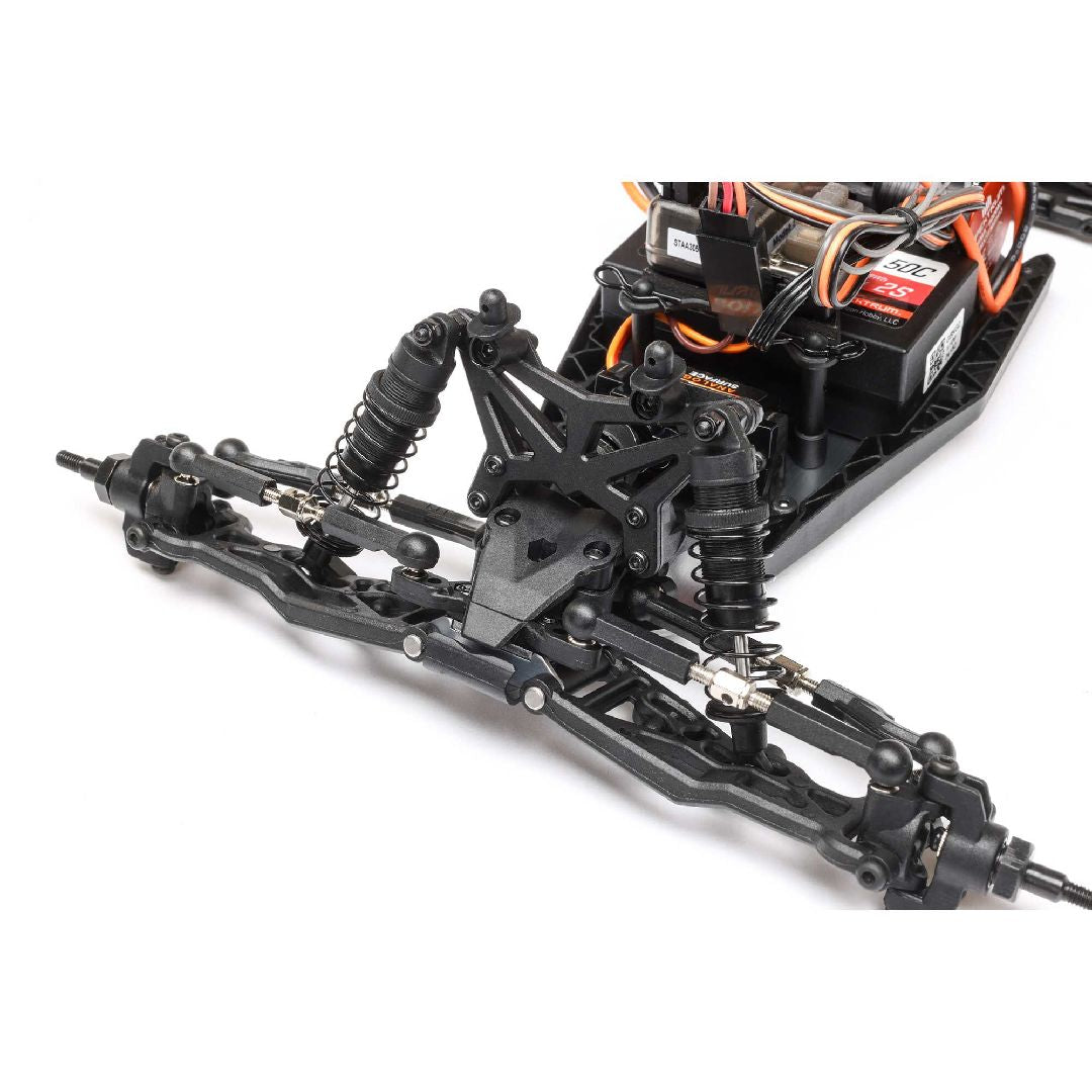 Losi 1/18 Mini-T 2.0 2S Brushless 2wd RTR