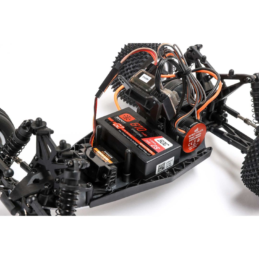 Losi 1/18 Mini-T 2.0 2S Brushless 2wd RTR