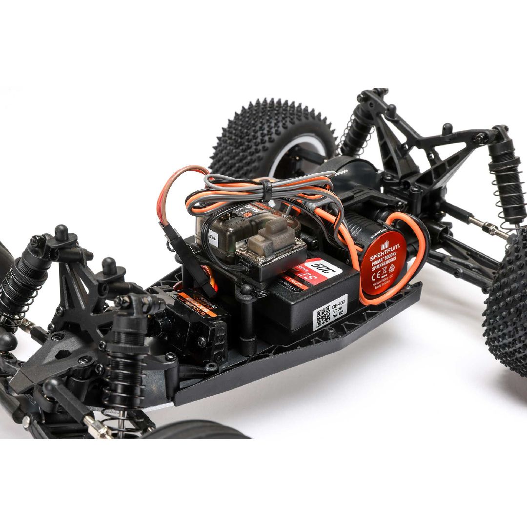 Losi 1/18 Mini-T 2.0 2S Brushless 2wd RTR
