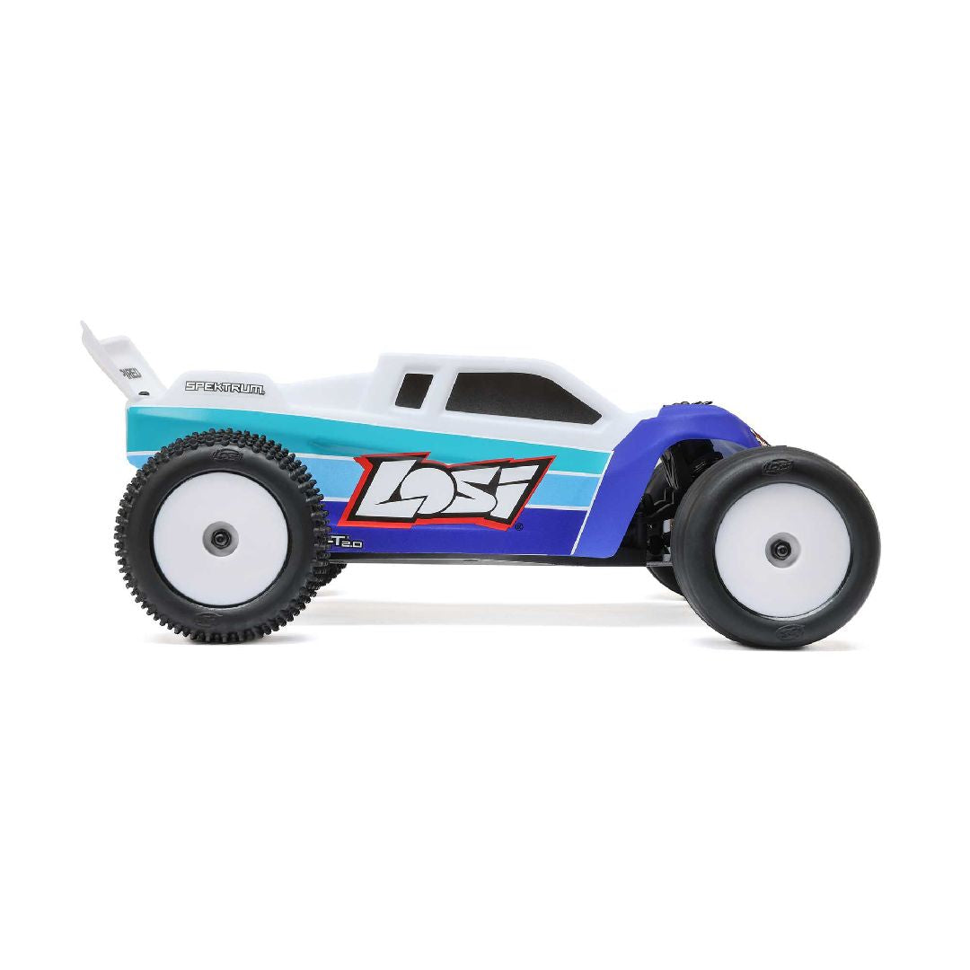 Losi 1/18 Mini-T 2.0 2S Brushless 2wd RTR