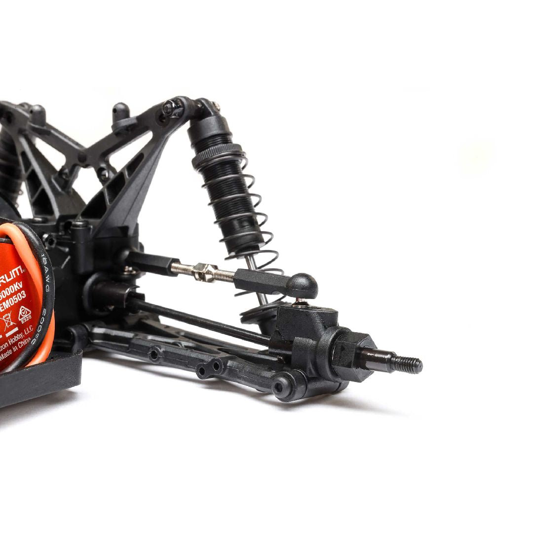 Losi 1/18 Mini-T 2.0 2S Brushless 2wd RTR