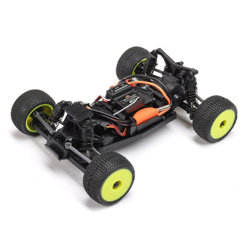 Losi Micro-T 1/28 2WD RTR