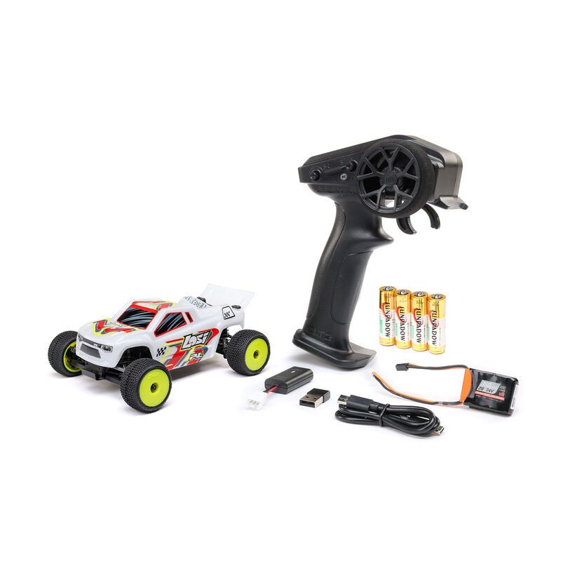Losi Micro-T 1/28 2WD RTR