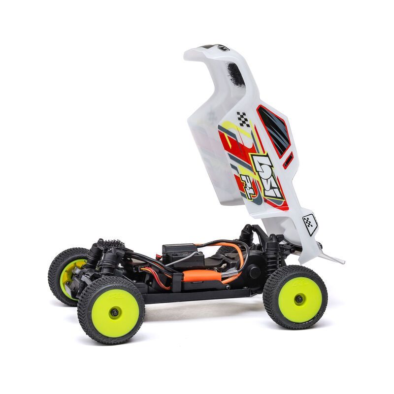 Losi Micro-T 1/28 2WD RTR