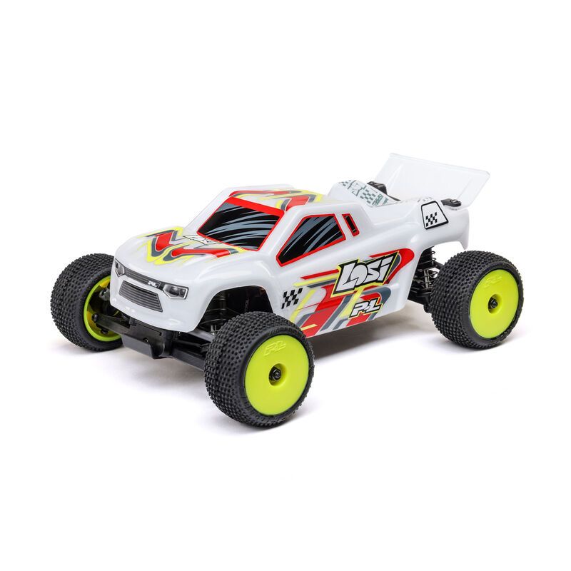 Losi Micro-T 1/28 2WD RTR
