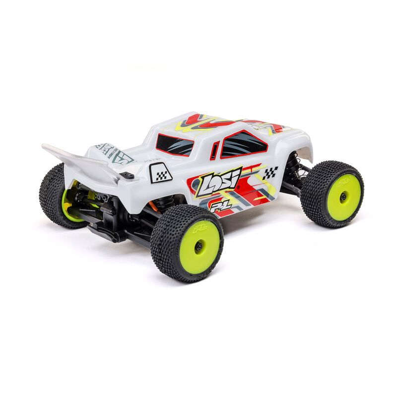 Losi Micro-T 1/28 2WD RTR