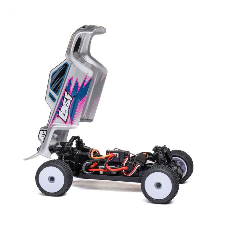 Losi Micro-T 1/28 2WD RTR