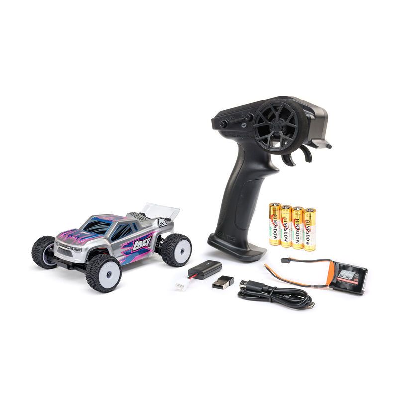 Losi Micro-T 1/28 2WD RTR