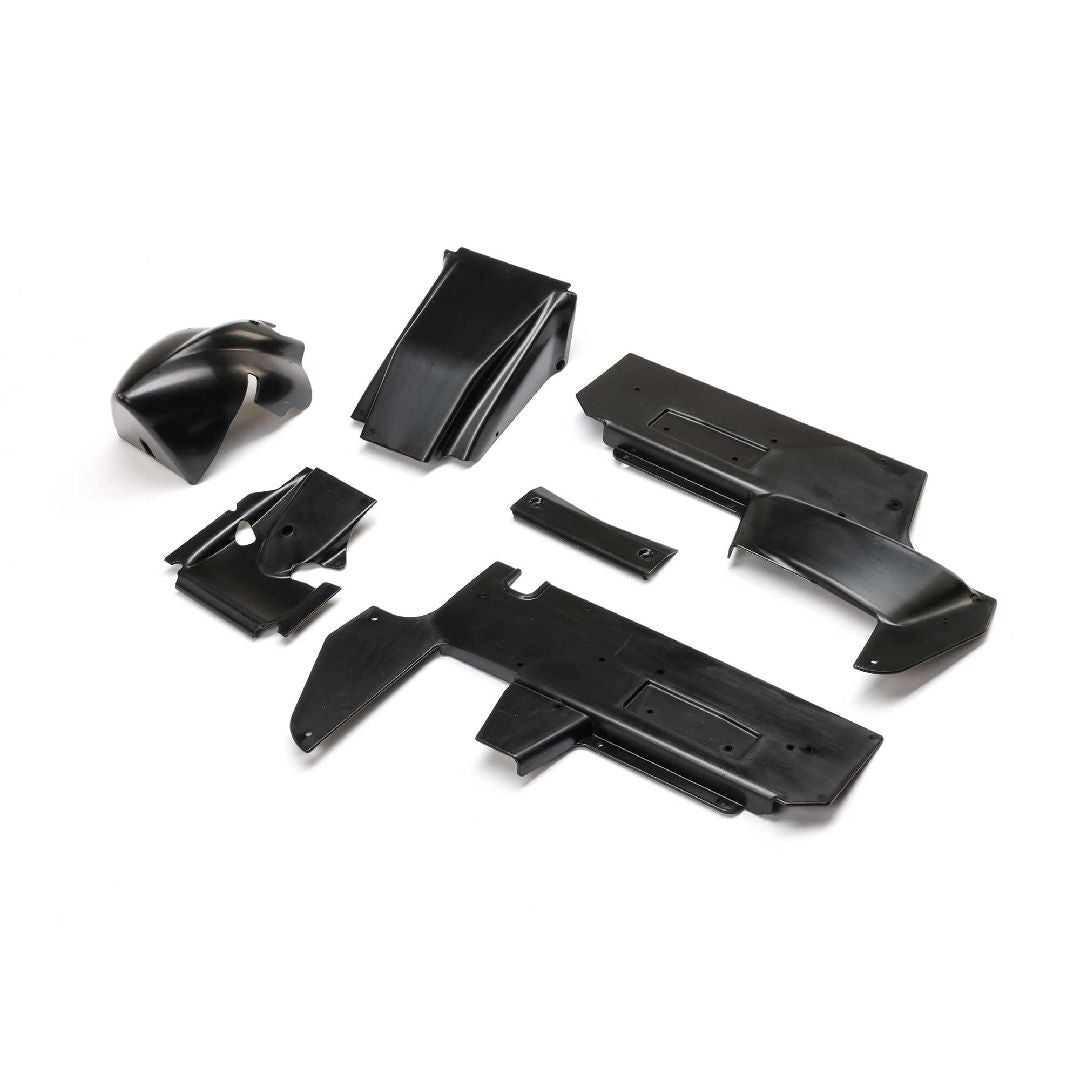 Losi Body Panel Set, 22S Sprint