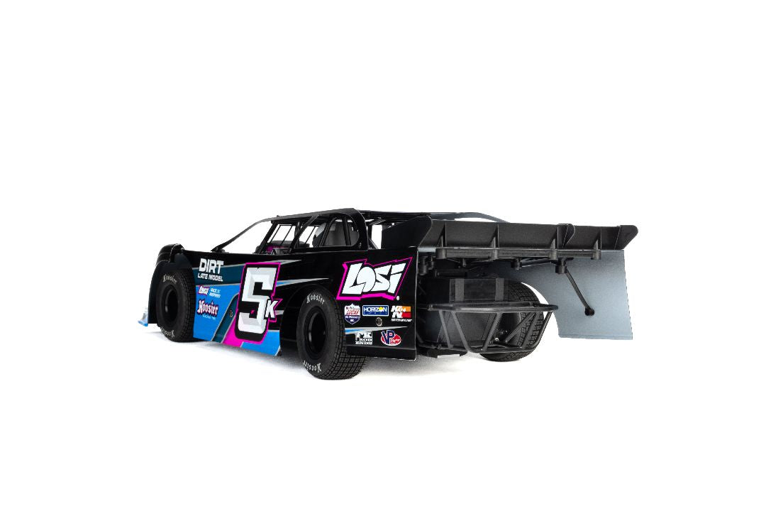 1/10 Losi 22S Dirt Late Model