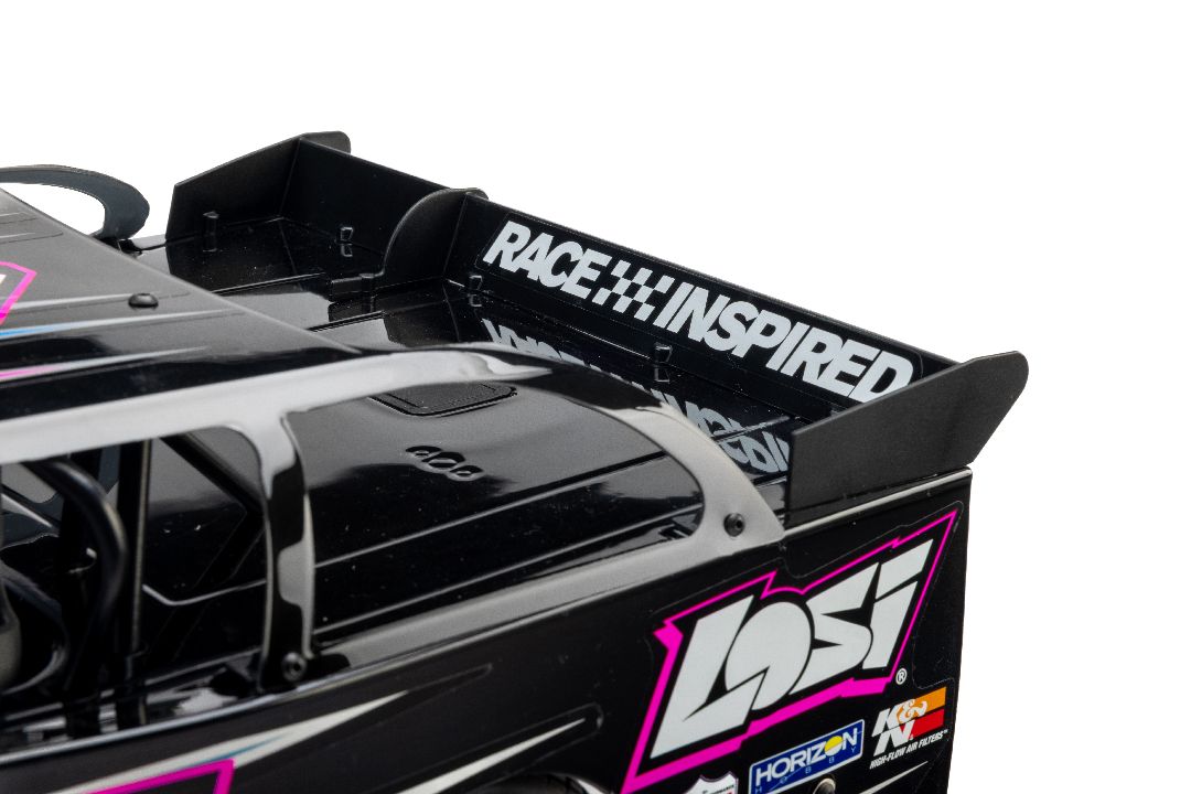1/10 Losi 22S Dirt Late Model