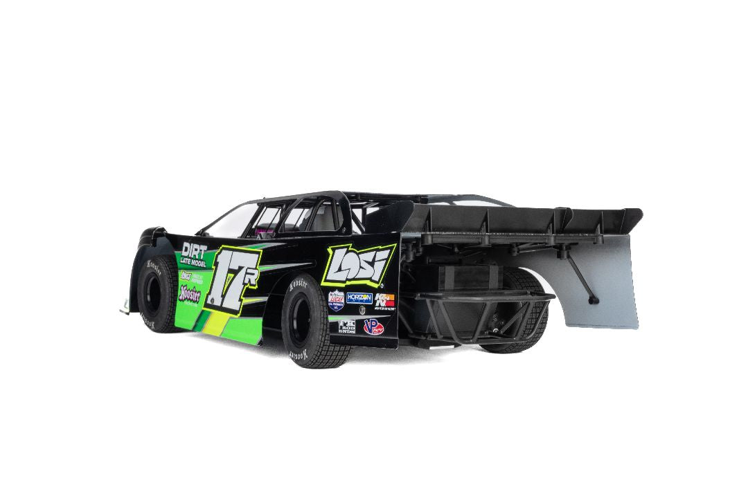 1/10 Losi 22S Dirt Late Model
