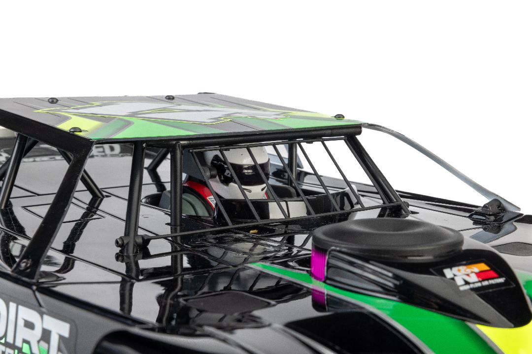 1/10 Losi 22S Dirt Late Model