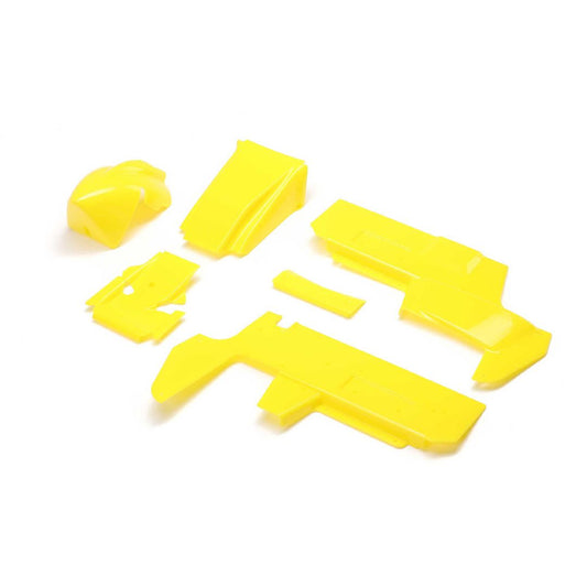 Losi Body Panel Set, 22S Sprint