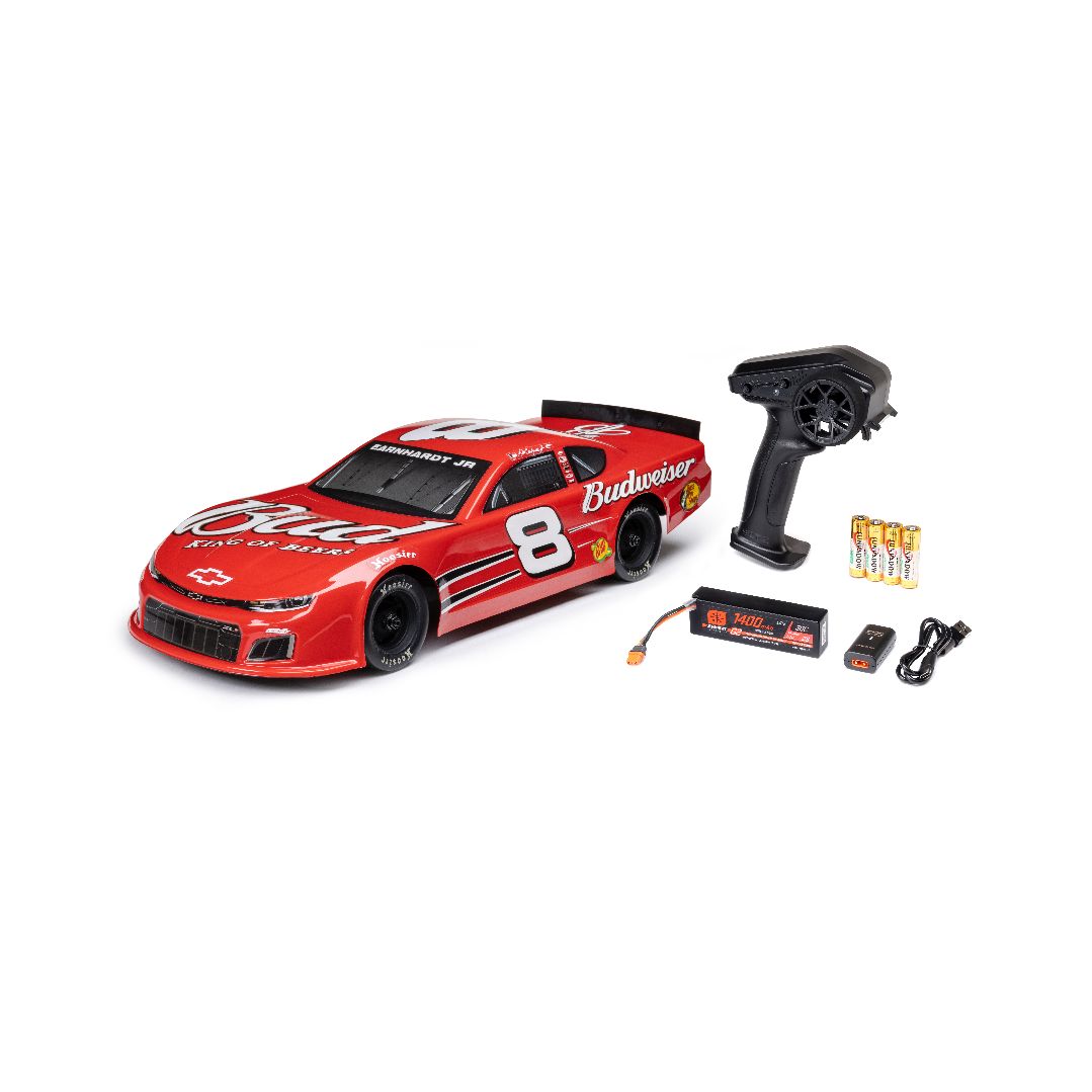 Losi 1/12 ALM 2S AWD On-Road Race Car (B&C Included)
