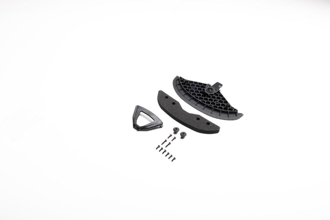 Losi Splitter Set: GROM ALM