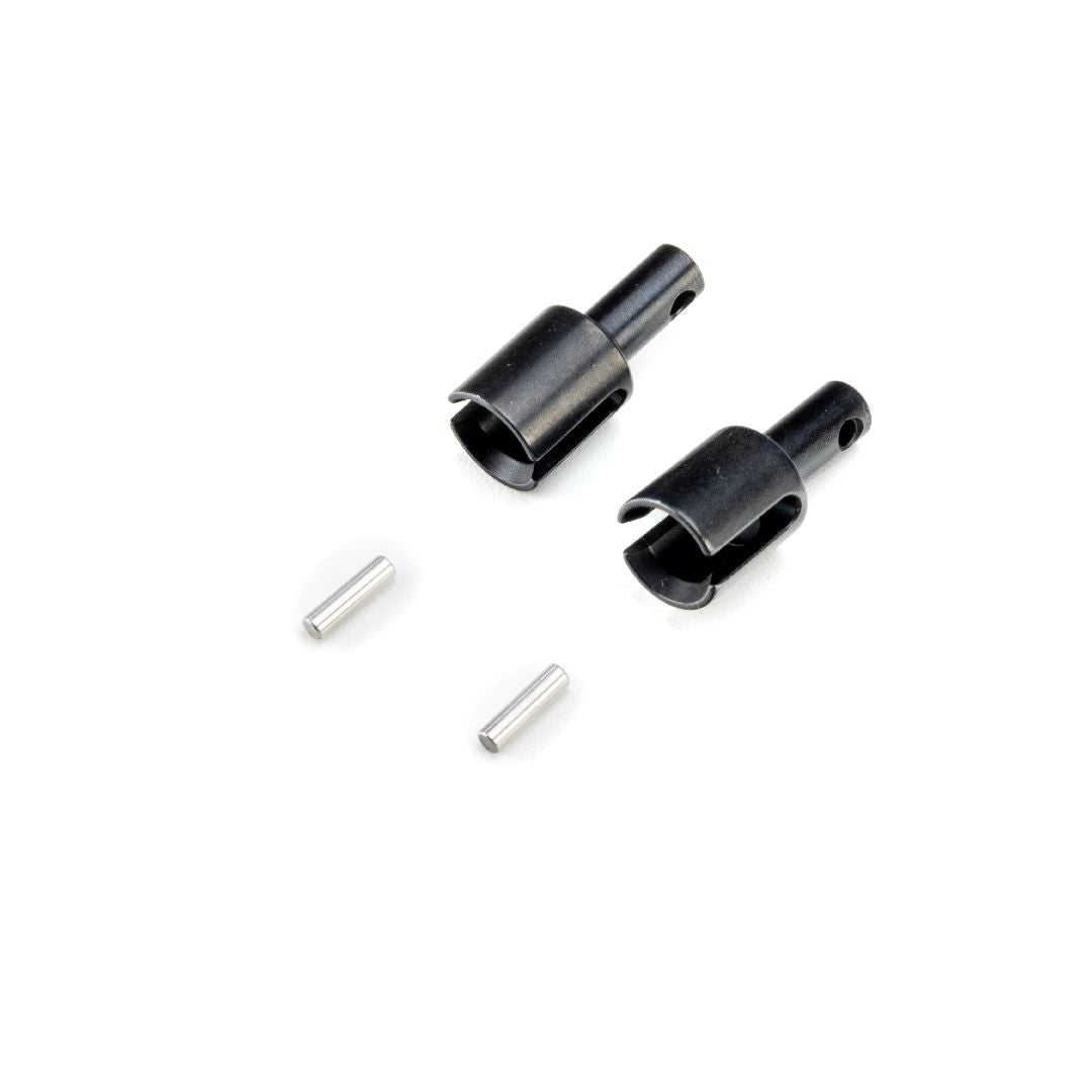Losi Outdrive Set, Gear Diff: 22S (4)