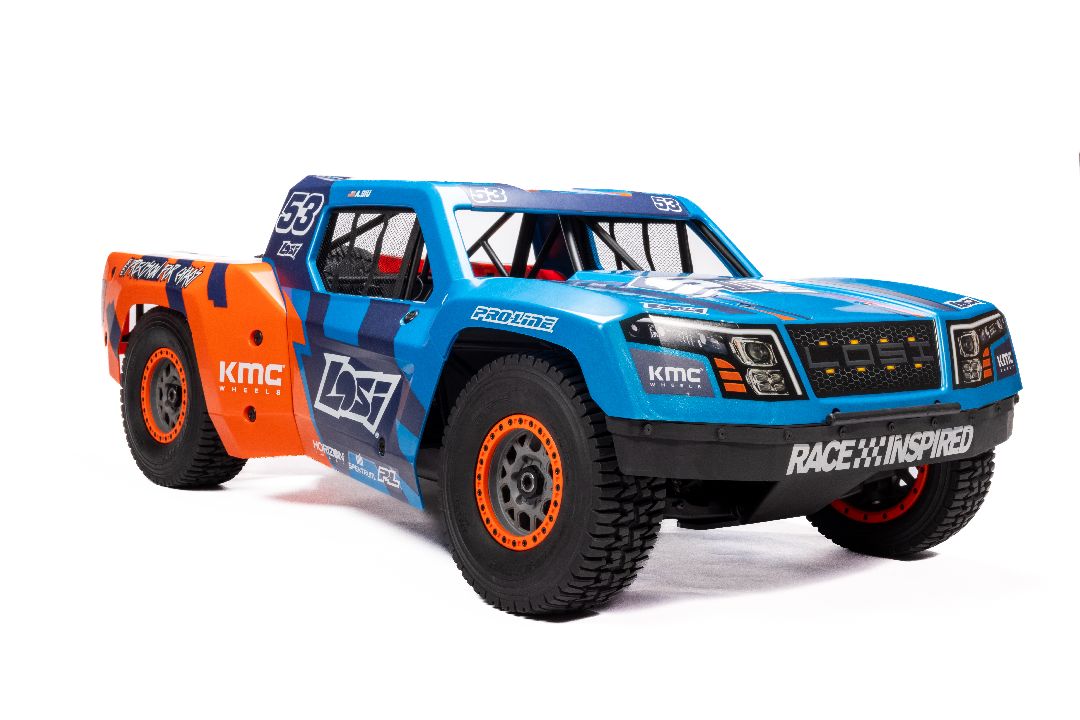 Losi 5IVE-TE 3.0 1/5 Electric 4wd Desert Truck RTR