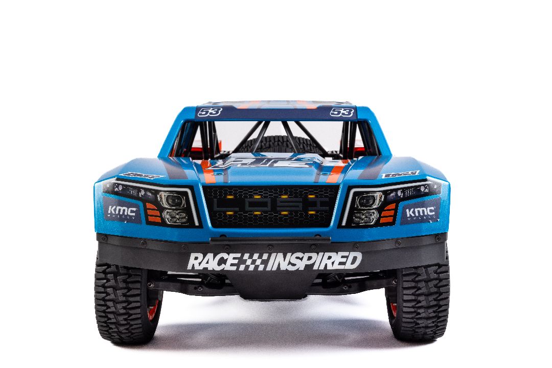 Losi 5IVE-TE 3.0 1/5 Electric 4wd Desert Truck RTR