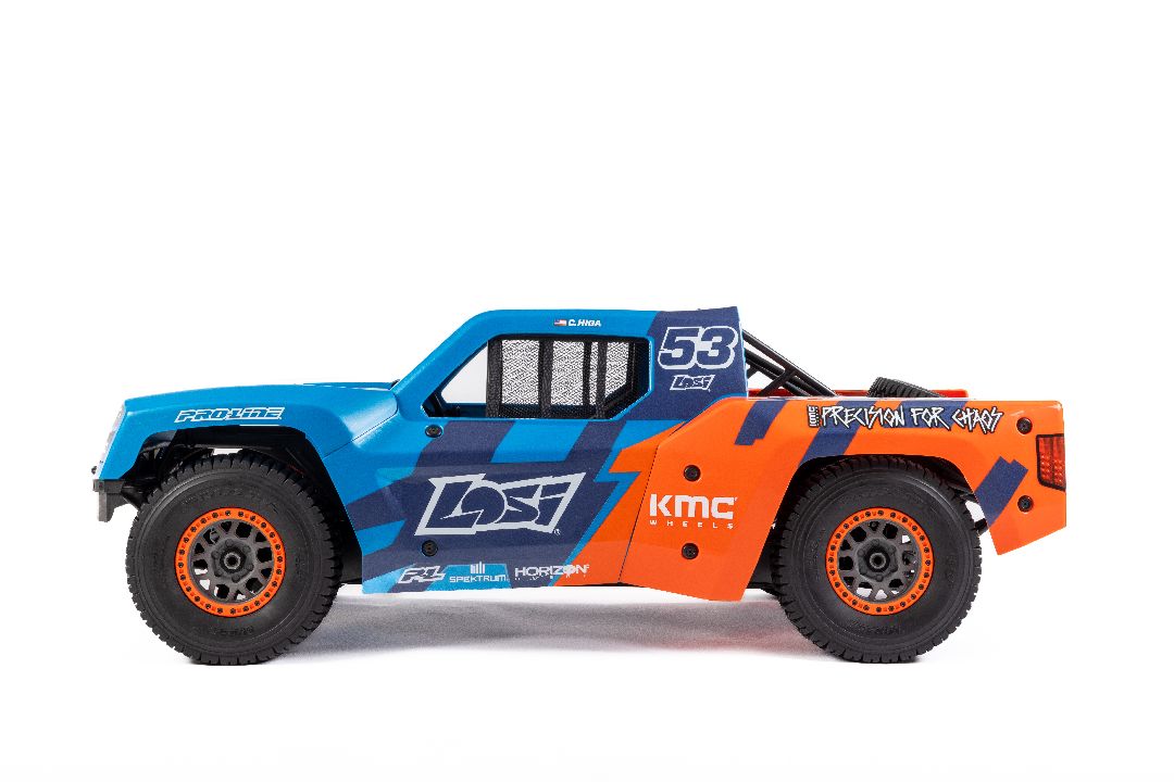 Losi 5IVE-TE 3.0 1/5 Electric 4wd Desert Truck RTR