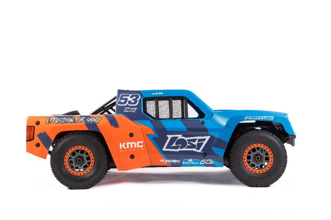 Losi 5IVE-TE 3.0 1/5 Electric 4wd Desert Truck RTR