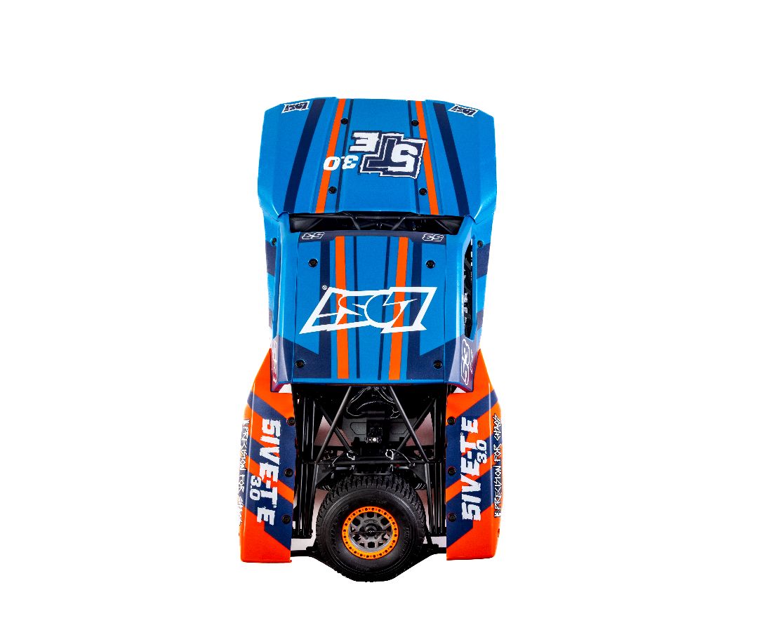 Losi 5IVE-TE 3.0 1/5 Electric 4wd Desert Truck RTR