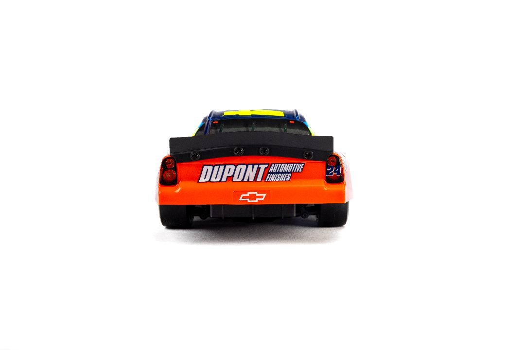 Losi 1/12 NASCAR Jeff Gordon #24 DuPont Monte Carlo RTR