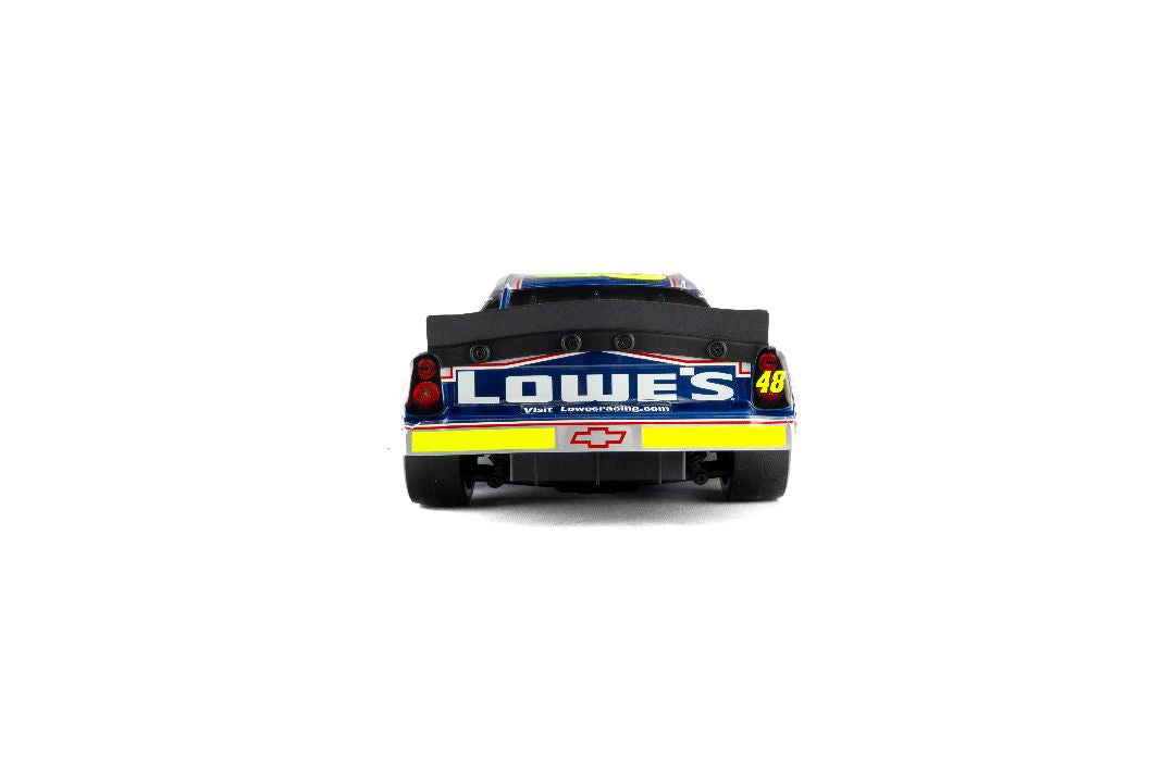 Losi 1/12 NASCAR Jimmie Johnson #48 Lowes Monte Carlo RTR