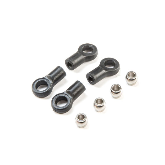 Losi Shock Ends: 22S