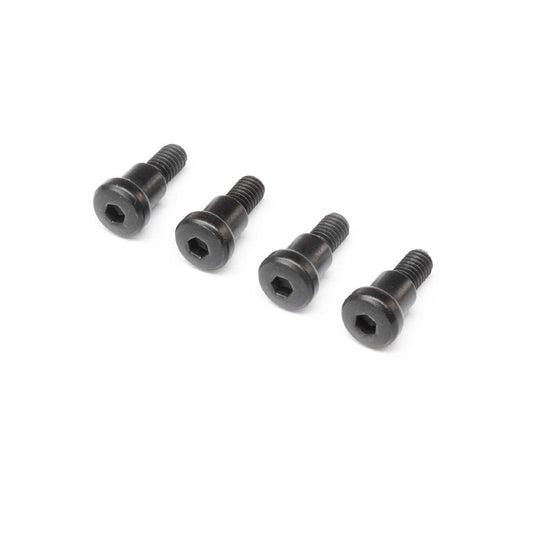 Losi King Pin (4): 8XE RTR, 8XTE RTR