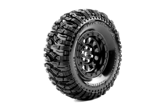 Louise R/C CR-Champ 1.9" Tire Only 4.2" OD (2)