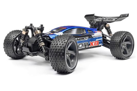 ION XB 1/18 RTR Electric Buggy