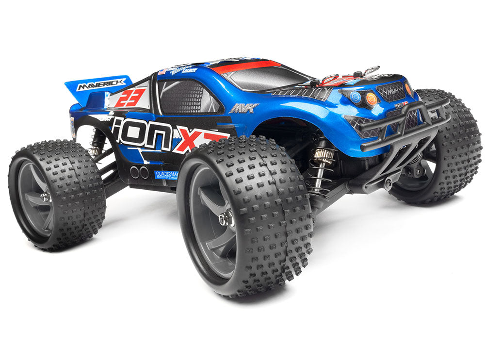 ION XT 1/18 RTR Electric Truggy
