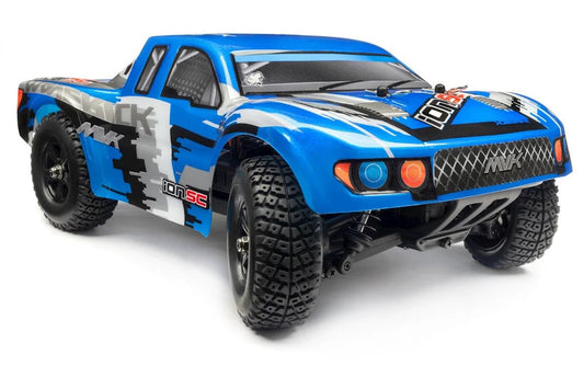 ION SC 1/18 RTR Electric Short Course Truck