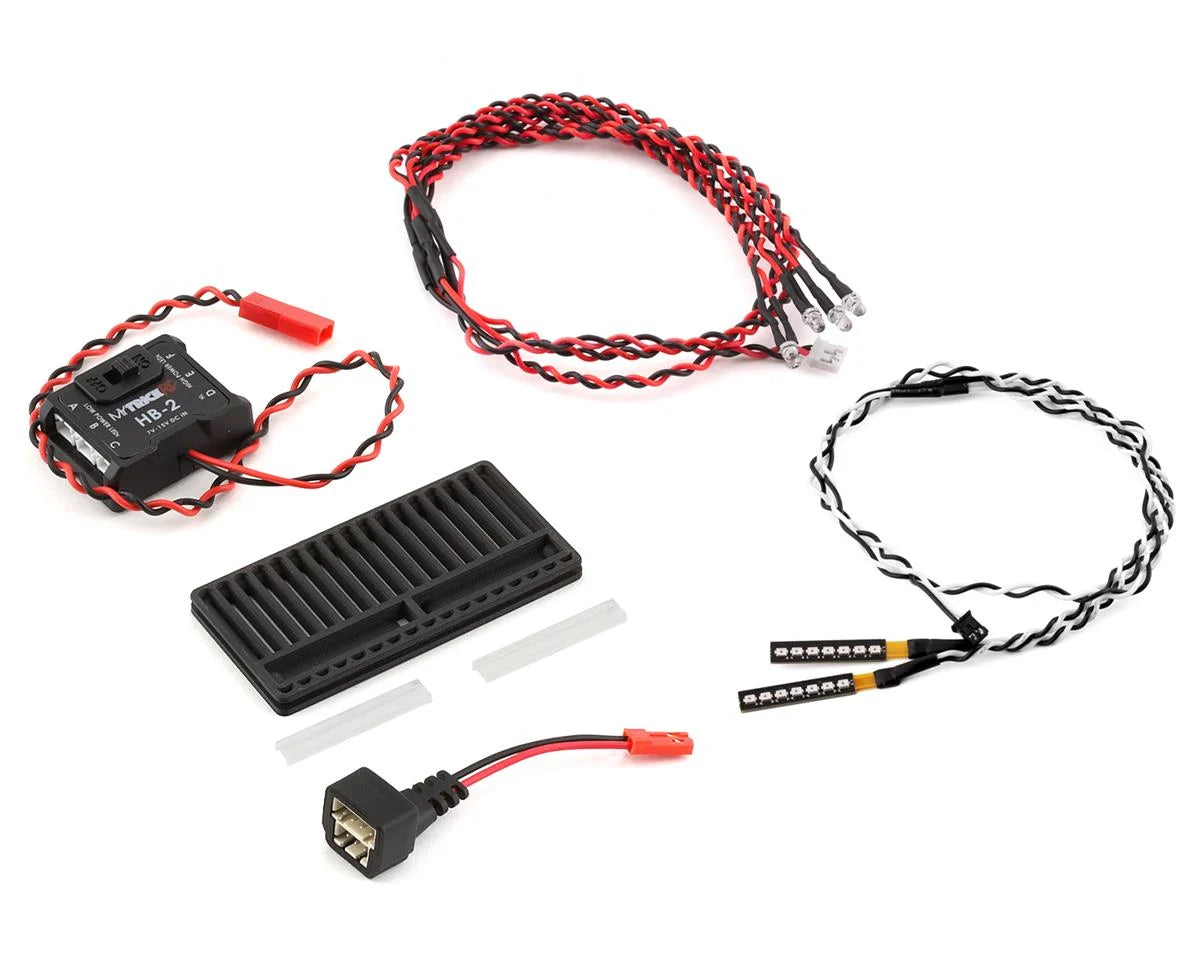 MyTrickRC Element RC Ecto Light Kit HB-2
