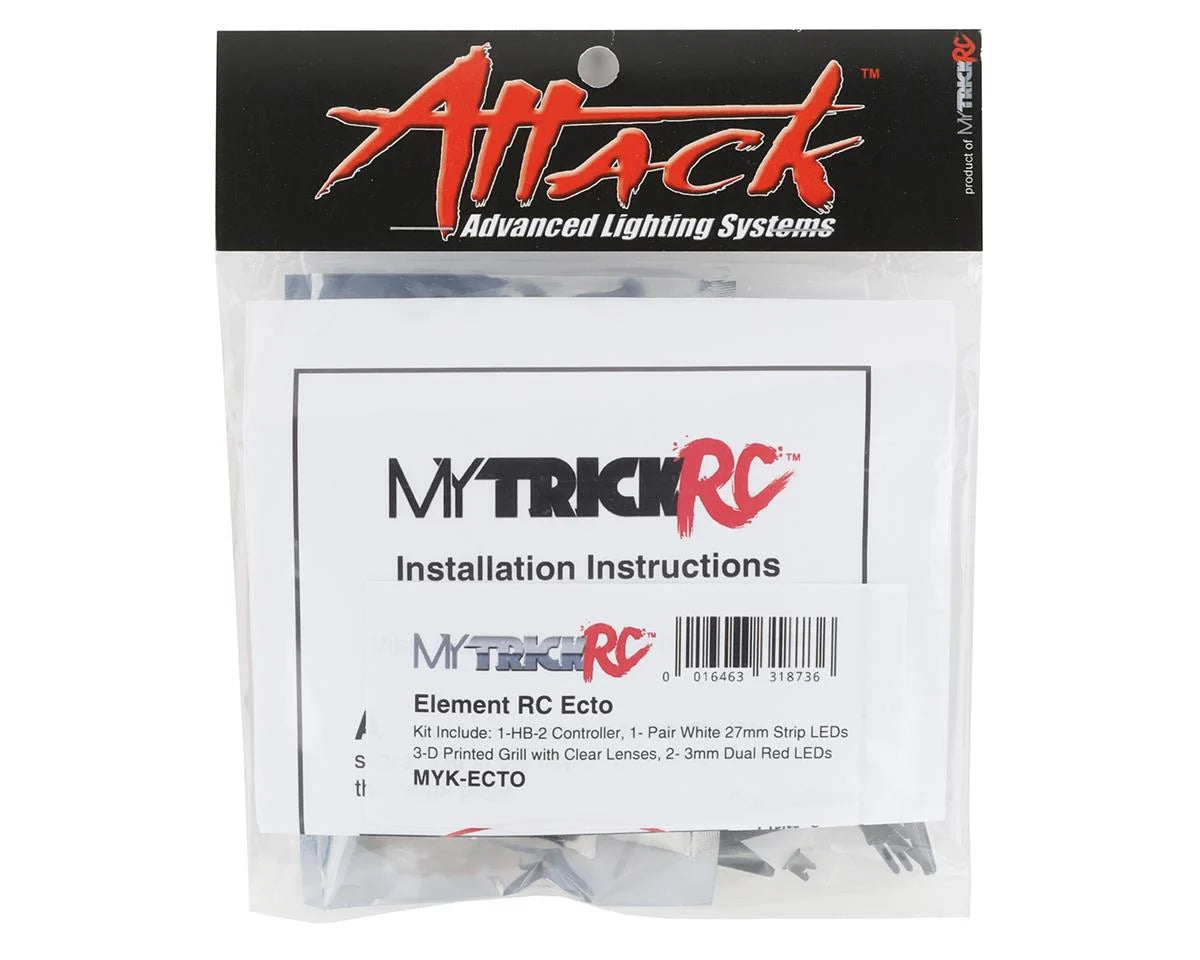 MyTrickRC Element RC Ecto Light Kit HB-2