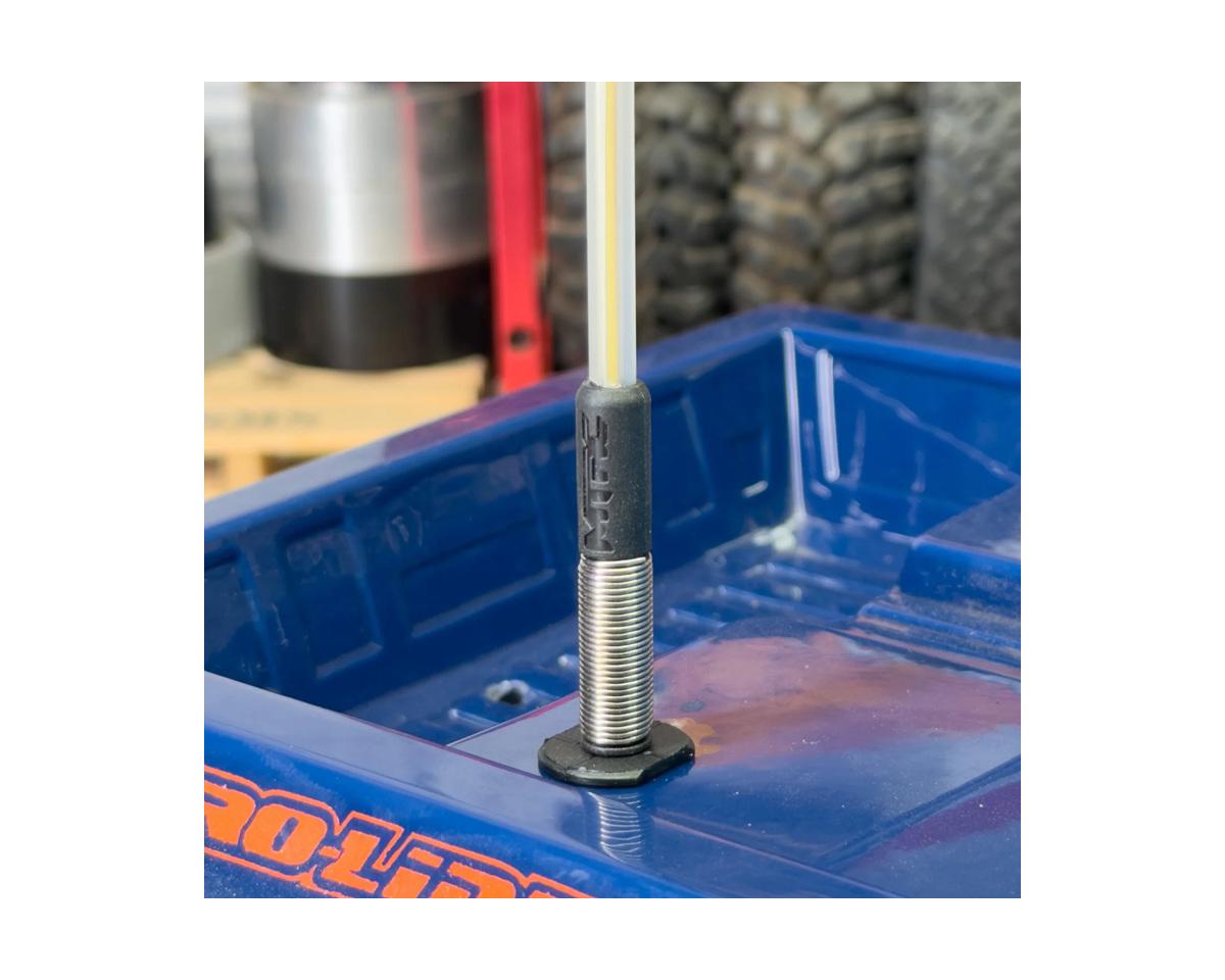 MyTrickRC TrickWhip2 Scale Whip Light Tube Mounting Kit w/Body, Vertical & Rotary Mounting Sets