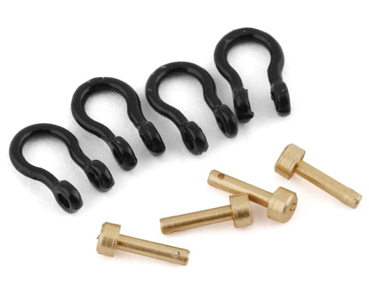 Orlandoo Hunter OH35 D-Ring Hitch