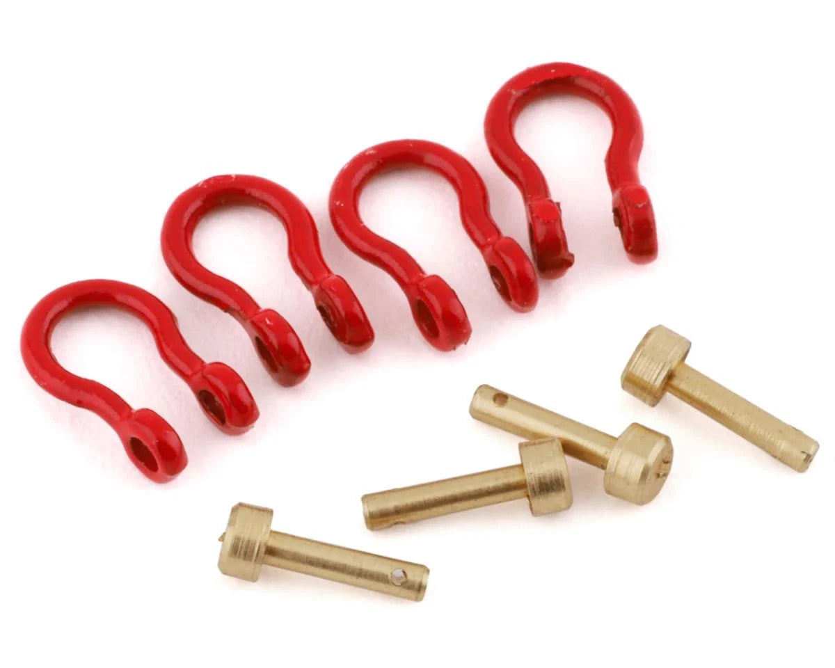 Orlandoo Hunter OH35 D-Ring Hitch