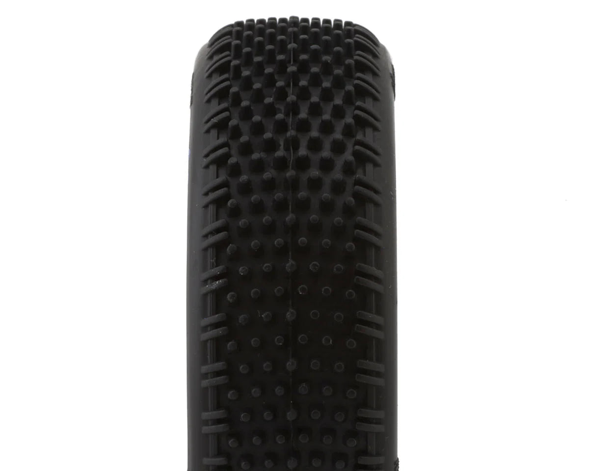 Pro-Motion Viper 2.2" Slim 2WD Front LP Carpet 1/10 Buggy Tire (2) (C2 Blue Medium/Hard)