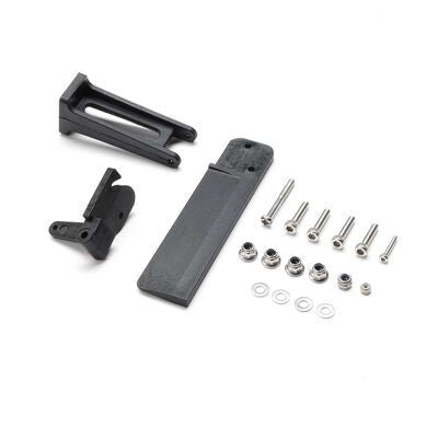Pro Boat Rudder Set: 24" Sonicwake