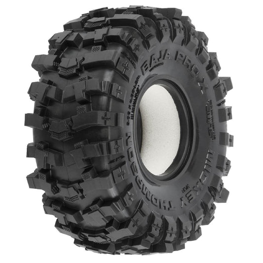 Pro-Line Mickey Thompson Baja Pro X 1.9" G8 Tires (2)