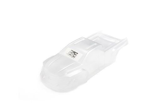 Pro-Line Pre-Cut Brute Clear Body for Arrma Mini KRATON
